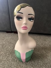 Fiberglass female vintage for sale  Salt Lake City