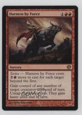 Usado, Harness by Force Magic: Journey into Nyx #100 y0i comprar usado  Enviando para Brazil