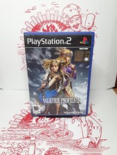 Valkyrie profile silmeria usato  Argenta