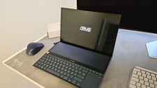 Asus notebook zenbook gebraucht kaufen  Lüdenscheid