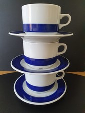 Kahla andante milchkaffeetasse gebraucht kaufen  Leipzig