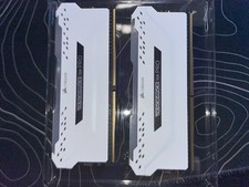 Corsair vengeance rgb for sale  Riverside