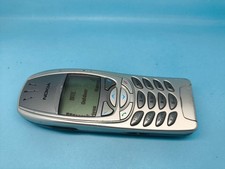 Nokia 6310i unlocked d'occasion  Expédié en Belgium