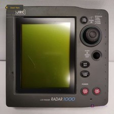 Jrc ncd 3717 for sale  CANTERBURY