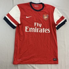 Nike arsenal 2012 for sale  Fort Lauderdale