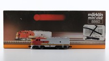 Micro trains diesellok gebraucht kaufen  Mönchengladbach
