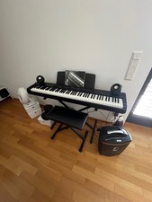yamaha p 80 gebraucht kaufen  Heidelberg
