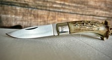 Custom folding knife for sale  Palacios