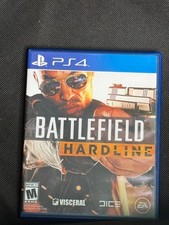Battlefield hardline for sale  Las Vegas