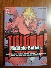 trigun fumetto usato trigun fumetto usato Torino