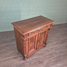 27242 anrichte halbschrank gebraucht kaufen  Nordhorn