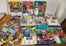 Huge match attax for sale  LYMINGTON
