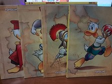 Lotto topolino 3312 usato  Voghera