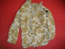 British desert smock gebraucht kaufen  Leipzig