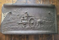 Antique victorian cast for sale  Henrico