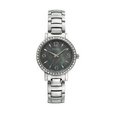 NOVO* Citizen Feminino EL3040-55N Moldura de Cristal de Aço Inoxidável Relógio Mostrador MOP comprar usado  Enviando para Brazil