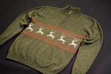Hammerschmid trachten pullover gebraucht kaufen  Offenbach am Main