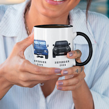 Defender series images for sale  CHESTERFIELD