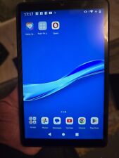 8 tab4 lenovo 16gb for sale  HARROGATE