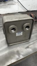 Bowman plate heat for sale  RUNCORN