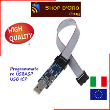 1pz programmatore usbasp usato  Arzano