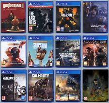 Ps4 playstation pick for sale  HELMSDALE
