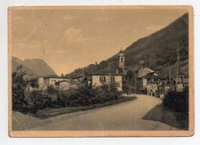 Primaluna entrando paese usato  Italia