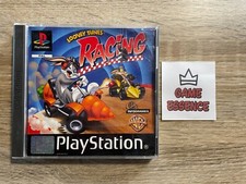 Looney tunes racing d'occasion  Montpellier-