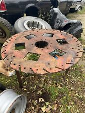 Industrial coffee table for sale  COVENTRY