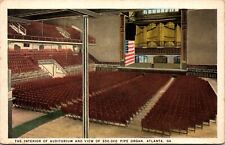 Interior auditorium view for sale  La Mesa