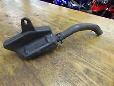 Yamaha rd125lc booster for sale  WOLVERHAMPTON