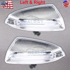 Pair door mirror for sale  USA