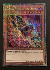 Dark magician girl for sale  Shipping to Ireland