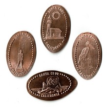 santa cruz nickel for sale santa cruz nickel for sale Campbell