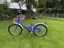 Puky zoll kinderfahrrad gebraucht kaufen  Mülheim an der Ruhr