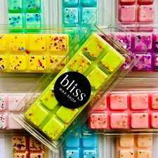 Wax melts snap for sale  GRIMSBY