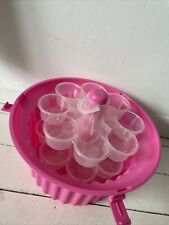Cupcake carrier for sale  CARLISLE