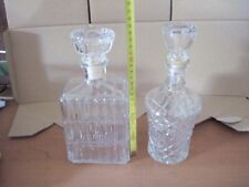 Coppia bottiglie liquore usato  Cento