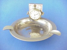 Antique ansonia pocket for sale  Carey