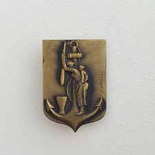 Dic division infanterie d'occasion  Menton