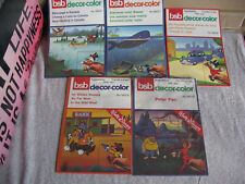 Bsb decor color gebraucht kaufen  Gladbeck
