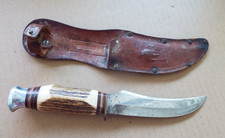 Vintage buffalo skinner for sale  Santa Ana