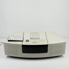 Bose wave awrc for sale  Sherman Oaks