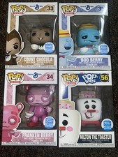 Funko pop bundle for sale  LOUGHBOROUGH