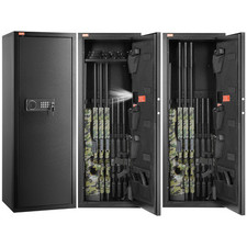 Vevor armoire fusils d'occasion  Gonesse