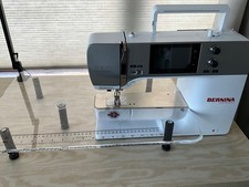 Bernina 570 sewing for sale  Portsmouth