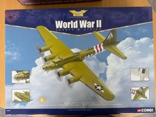 Corgi b17 flying gebraucht kaufen  Ochsenfurt