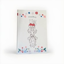 Winnie pooh diary for sale  NOTTINGHAM
