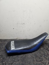 Complete seat yamaha for sale  University Park