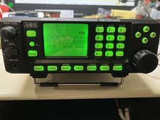 Aor ar8600 mark2 usato  Spedire a Italy